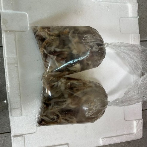 맛과 편리함의 완벽한 조화: 여수 손질 새조개