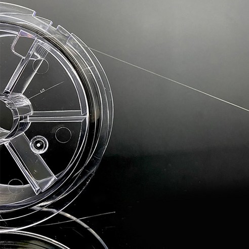 튼튼함과 섬세함을 겸비한 TK 일본원사 에스테르 라인으로 풍족한 조과를!