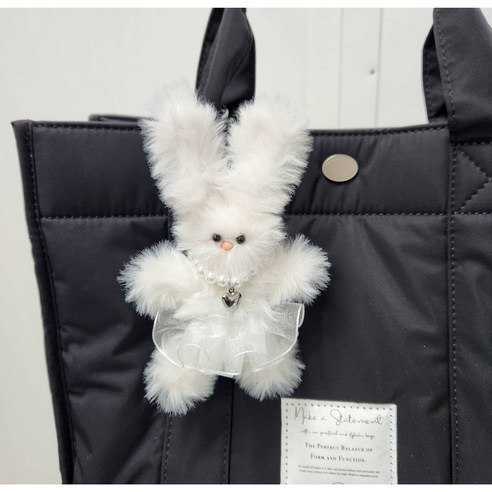 손수 만든 모루인형 키링의 귀여움과 성취감을 누리세요.