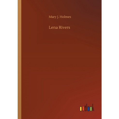 Lena Rivers Paperback, Outlook Verlag