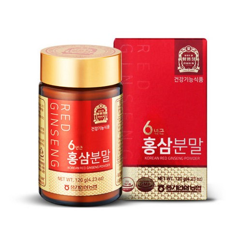 황풍정 홍삼 분말 300g, 1박스, 300g