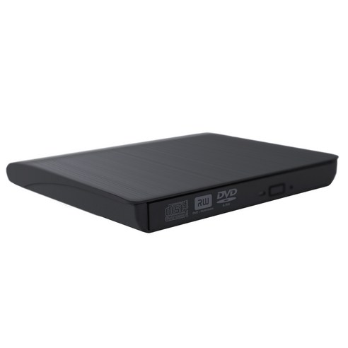 (NEXT 303ODD-AC) USB3.0 TYPE-C 슬림휴대용 외장형DVD-RW 드라이브