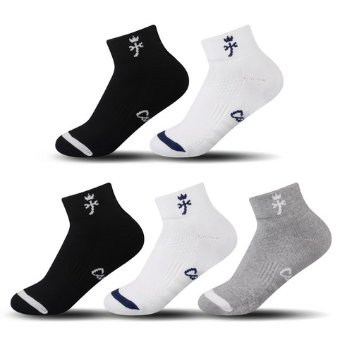 발이 편안해지는 놀라운 경험 까스텔바작 압박양말