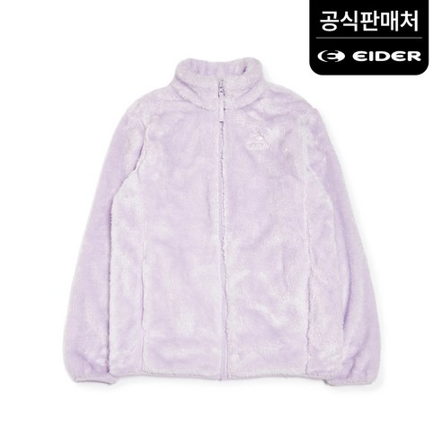 [아이더공식] 공용 POP ON 몽크 플리스 자켓 DUU22197V1