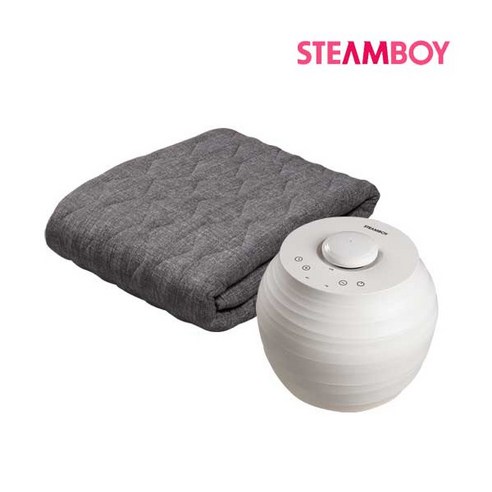 스팀보이 카본 온수매트 ST213-W23Q