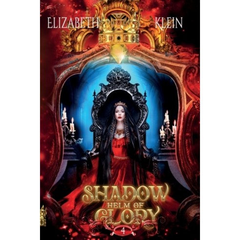 Shadow Helm of Glory Paperback, Independently Published