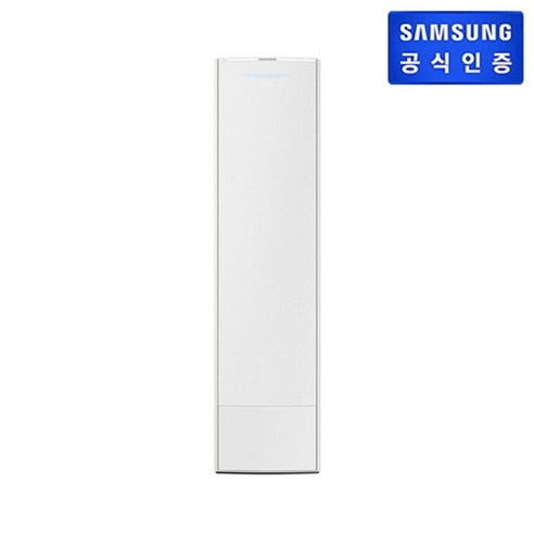 삼성전자 [삼성] 비스포크 무풍에어컨 스탠드형 AF18DX936WFT (기본설치비포함), 없음