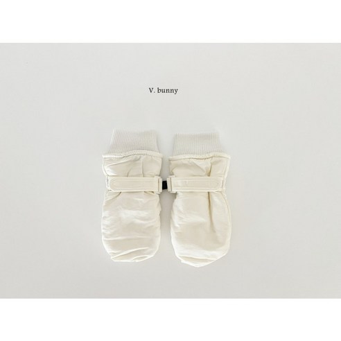 달콤한 컬러와 따뜻함으로 아이들의 겨울을 행복하게!