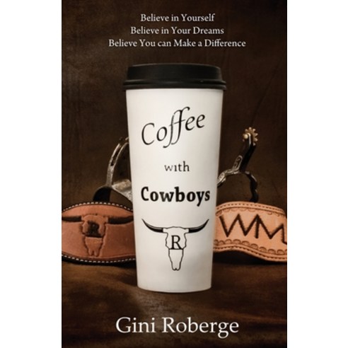 Coffee With Cowboys Paperback, Gini''s Gallery
