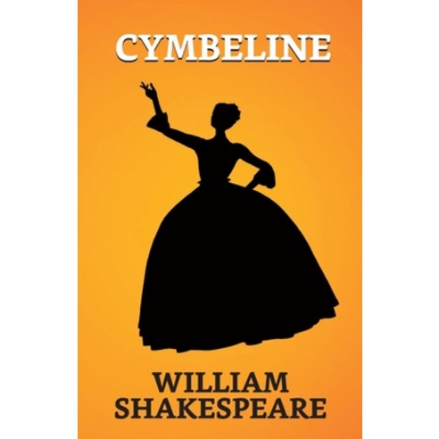 (영문도서) Cymbeline Paperback, True Sign Publishing House, English, 9789354627507