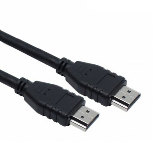 NX-HD21010 (1m) HDMI 케이블 v2.1 8K HDR (NX747), 1개