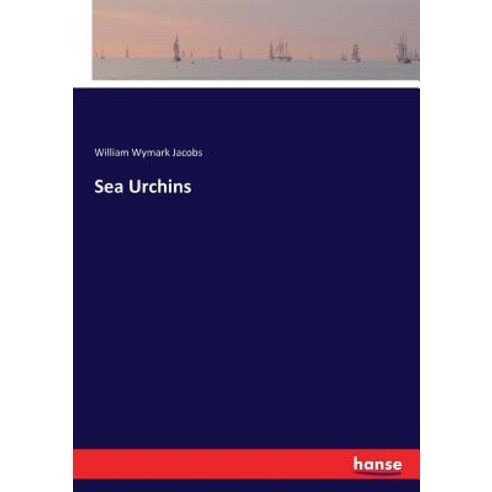 (영문도서) Sea Urchins Paperback, Hansebooks, English, 9783337001841