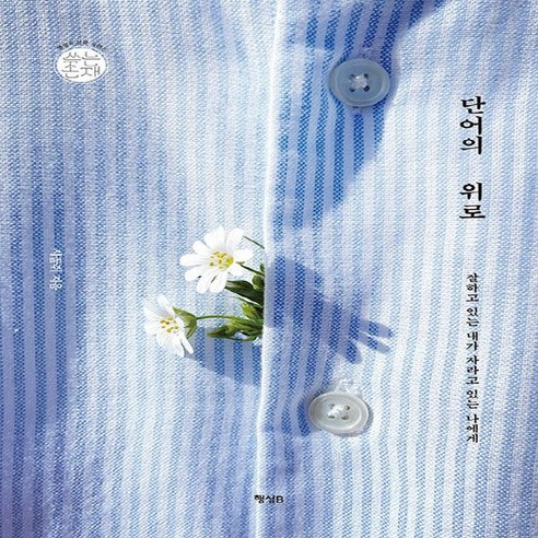 [행성B]단어의 위로 : 잘하고 있는 내가 자라고 있는 나에게 - 쓰는 존재 5, 행성B, 시골쥐