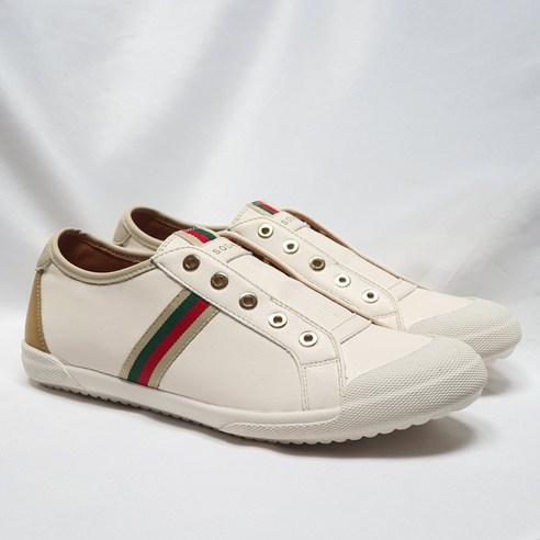 발 편한 데일리 스니커즈, 디자인까지 잡고 싶다면? 소다 삼색 밴드 스니커즈 솔직 후기 소다스니커즈