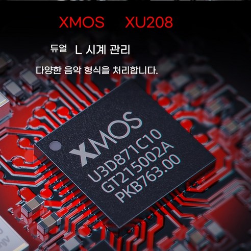 FiiO K7: 합리적인 가격으로 만나는 고음질 HiFi DAC 헤드폰 앰프