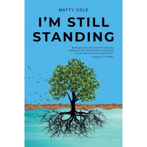 (영문도서) I''m Still Standing Paperback, Page Publishing, English, 9781662488153