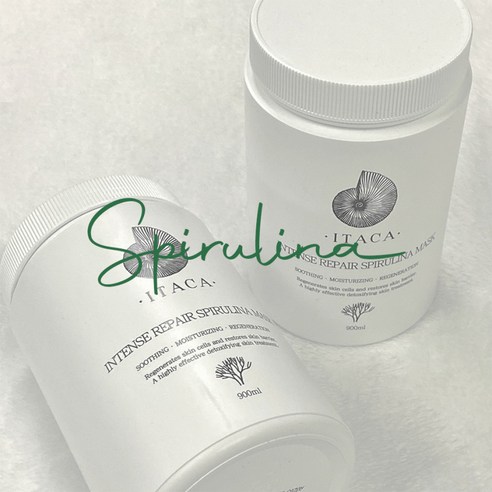 자연의 힘이 담긴 스킨케어 솔루션