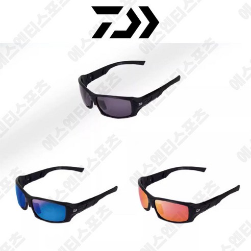 눈부심에 지친 당신에게, 다이와 편광 선글라스가 선사하는 새로운 세상 다이와편광선글라스