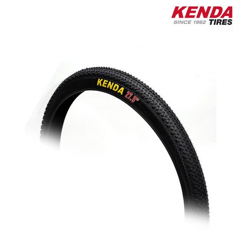 켄다 K1177 26/27.5 세미슬릭 MTB 타이어