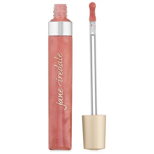 제인아이어데일 퓨어글로스 립 글로스 7ml, Beach Plum, 1개