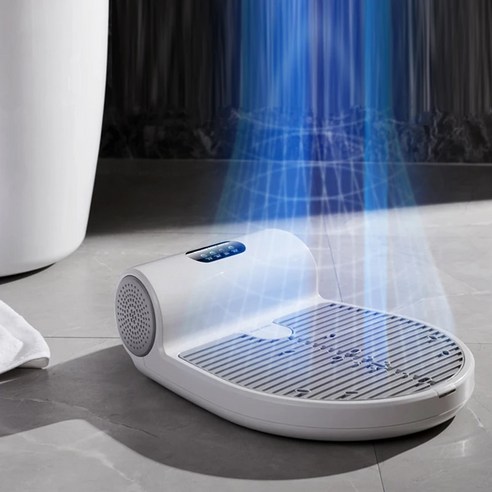 파세코 바디드라이어 PBD-MT9130W 1300W, 화이트 Best Top5 12 바디 드라이어 에어 전신 음이온 인체 피부 건조기 핸드 욕실 110V 220V, 9.공간 EU