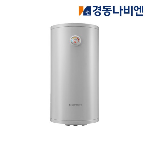 [세움유통] 경동나비엔 스텐 전기온수기 ESW550, ESW550-30W(30리터하향식)