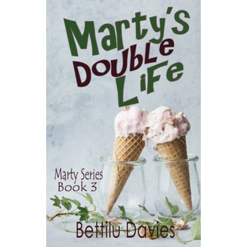 Marty''s Double Life Paperback, Independently Published, English, 9798737998936