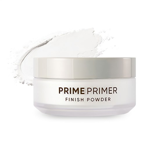 섬세한 마무리, 바닐라코 프라임 프라이머 피니쉬 파우더 미니 리뷰 바닐라코파우더