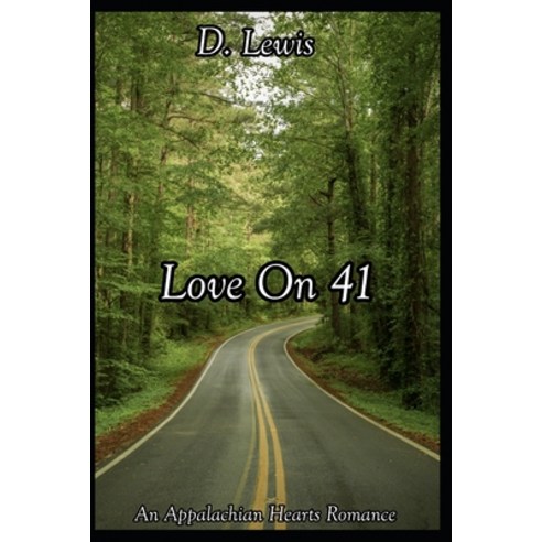 (영문도서) Love On 41 Paperback, Independently Published, English, 9798370110887