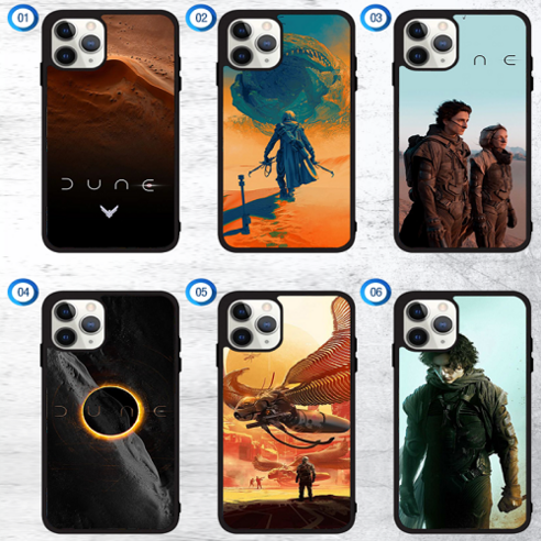 듄 DUNE 멋있는 영화케이스 자녀선물 조카선물 S22울트라 S908 노트8 노트9 노트10 N950 N960 N971 N976 노트10+ A31 A10E
