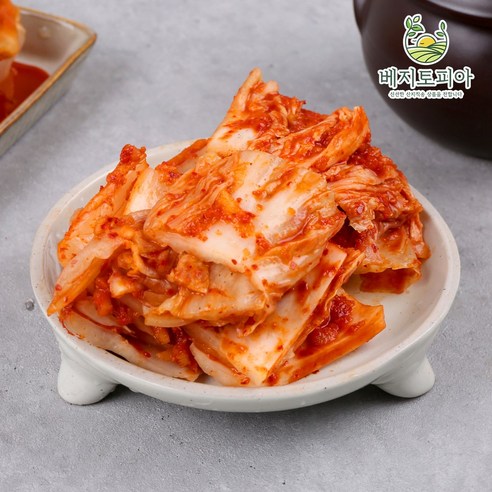 "혼밥족" 주목! 눈물 없이 김치 담그는 방법, 드디어 찾았다! 중국김치