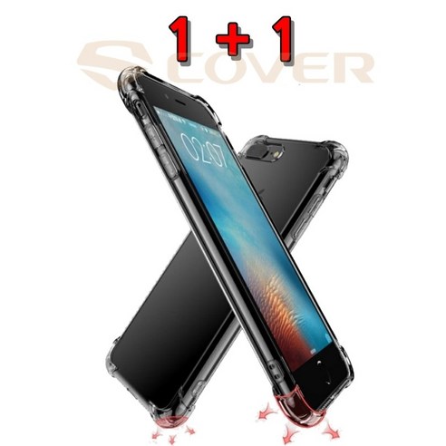 견고함과 투명함의 완벽 조화: 최고의 갤럭시 S 시리즈 보호