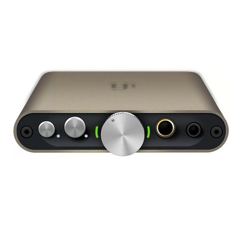 아이파이 오디오 힙덱 3 iFi Audio Hip dac 3 포터블 DAC 헤드폰 앰프 fidic