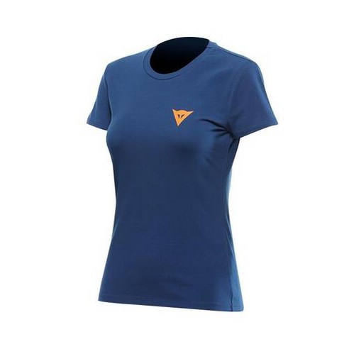 다이네즈 반팔상의 DAINESE RACING SERVICE T SHIRT WMN