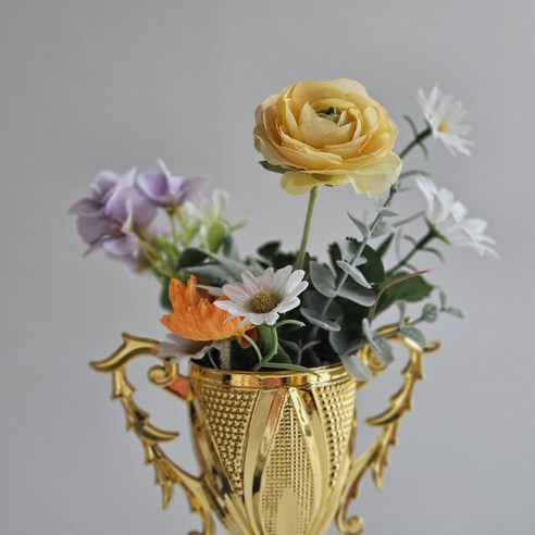 찬란한 순간을 영원히 간직하다