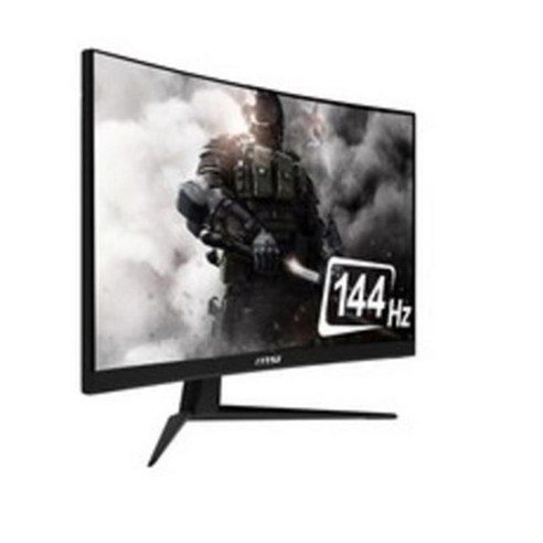 MSI FHD 옵틱스 커브드 게이밍 모니터, 69cm, G27C5