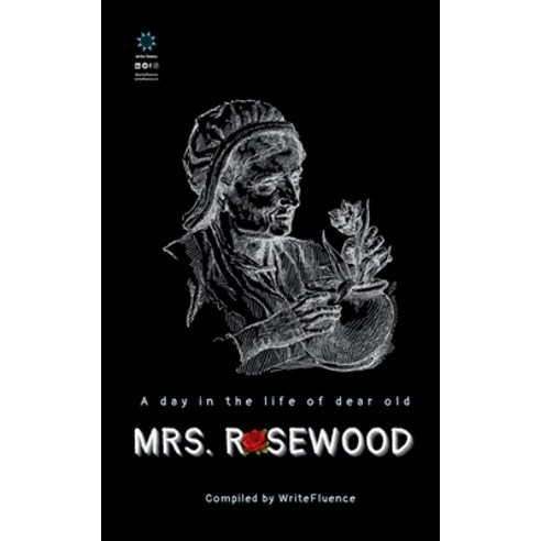 (영문도서) Mrs. Rosewood Paperback, Notion Press, English, 9781685548360
