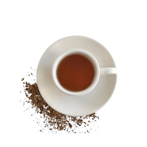 유기농 작두콩차로 임신 중에도 건강하고 따뜻하게!