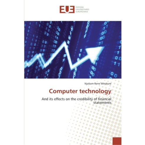 Computer technology Paperback, Editions Universitaires Eur..., English, 9786202278256