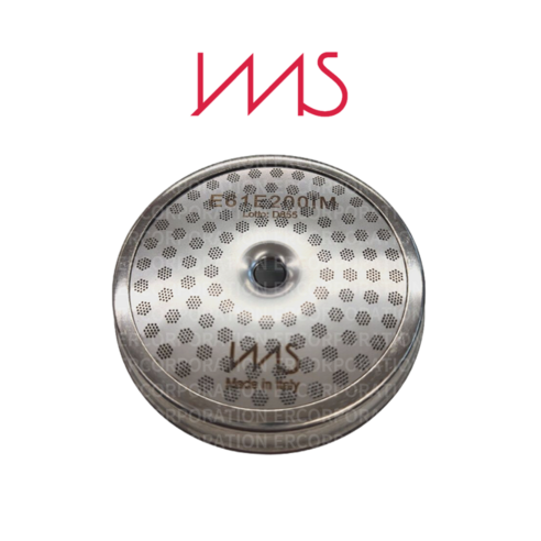 E61 IMS 샤워스크린 60mm 훼마 엘로치오, 1개