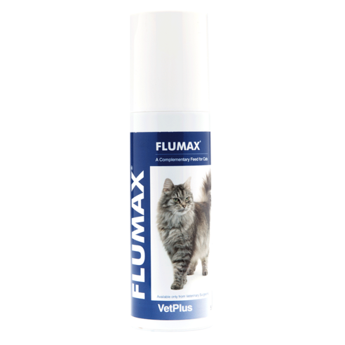 플루멕스 플루맥스 150ml - 고양이 종합영양제 호흡기와 비뇨기 관리, 단품, 단품, 1개