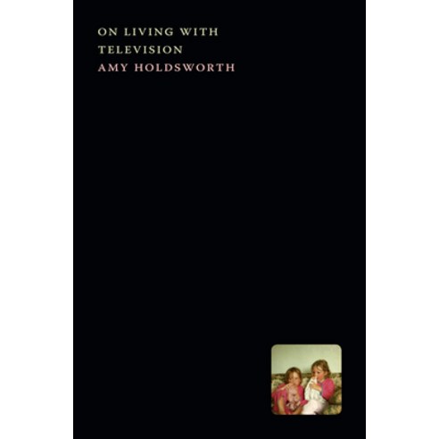 (영문도서) On Living with Television Paperback, Duke University Press, English, 9781478014751