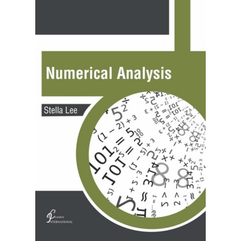 (영문도서) Numerical Analysis Hardcover, Clanrye International, English, 9781647261016