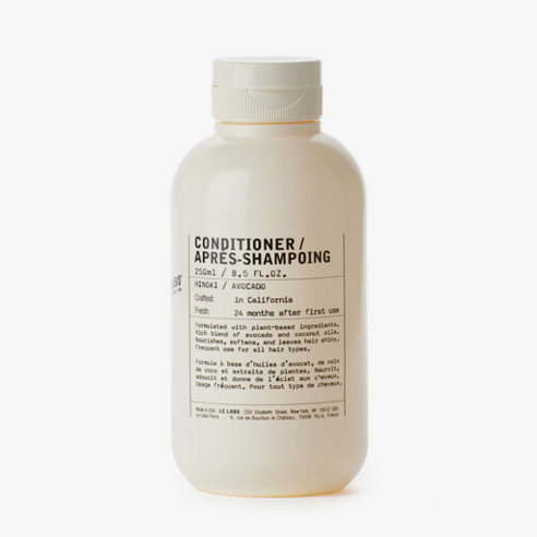 [백화점 정품] 르라보 히노키 컨디셔너 250ML 백화점 정품 국내배송 빠른배송 선물포장 쇼핑백, 1개