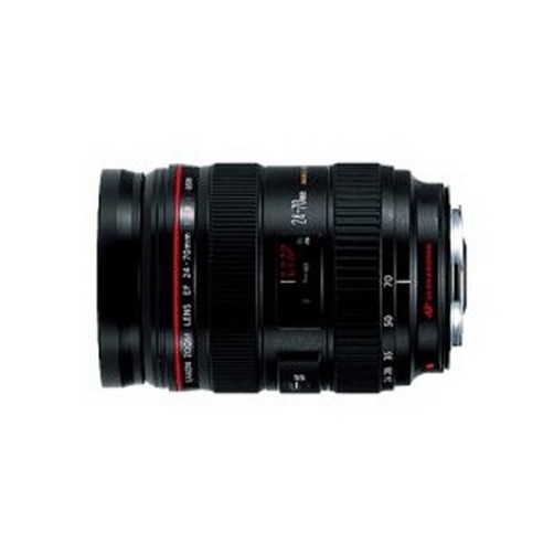 캐논 EF 24-70mm F2.8L USM: 시대를 초월하는 걸작, 사진의 깊이를 더하다 캐논24-70