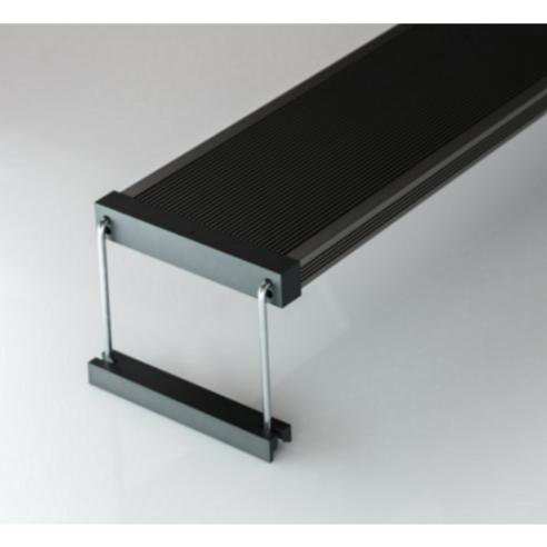 트윈스타 S라인 4세대 LED 수족관 조명, 수초 수조의 새로운 미학 구유조명