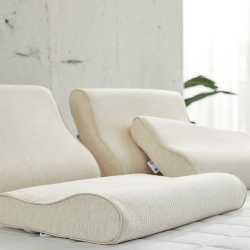 밤새 뒤척이는 당신, 꿀잠을 위한 마지막 퍼즐: 이브자리 퓨어 C커브 베개 솔직 후기 이브자리경추베개