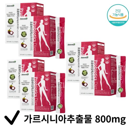 메타바이옴v2 프로바이오틱스 유산균 다이어트 딸기맛, 6통, 6박스, 2.5g  Best 5