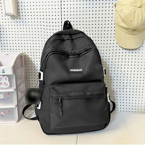 로고리스 학생백팩 - 최고의 초중고 학교가방!