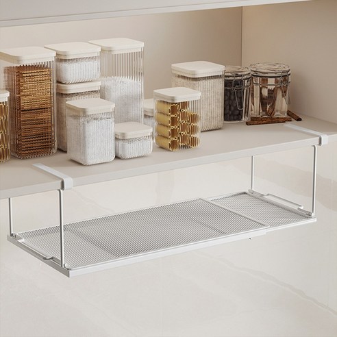 신발 정리의 혁신, 모다니 정리대